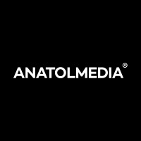 Anatolmedia A.Ş. Logo