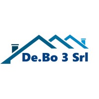 DeBo3 Logo