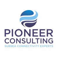 Pioneer Consulting Logo