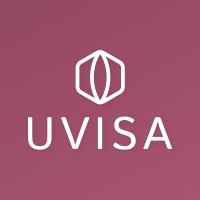 Uvisa Health Logo