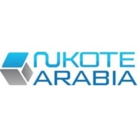 Nukote Arabia Logo