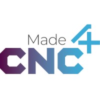 Made4CNC Logo