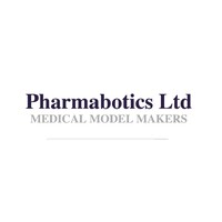 Pharmabotics Ltd Logo
