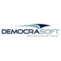 Democrasoft Logo