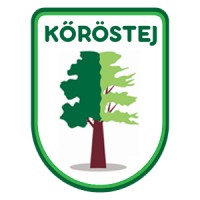 Kőröstej Ltd. Logo