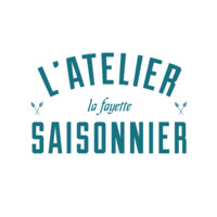 LAtelier Saisonnier Logo