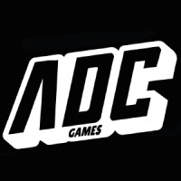 ADC Games Logo