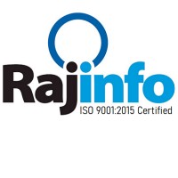 Raj Info Enterprise Pvt. Ltd. Logo