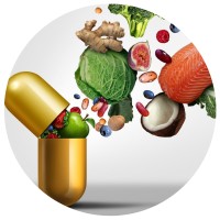 UoW Centre for Nutraceuticals Logo