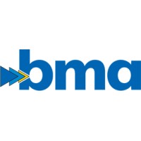 BMA Logo