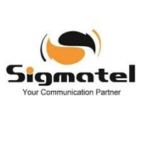 SIGMATEL Logo