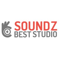 Soundz Best Logo