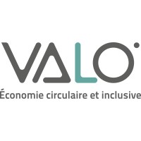 Groupe VALO Logo
