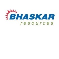 Bhaskar Resources Pvt. Ltd. - India Logo