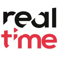 REAL TIME Logo