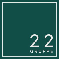 22 Group - Real Estate Partners Logo