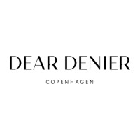 Dear Denier Logo