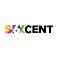 Sixcent Digital Logo