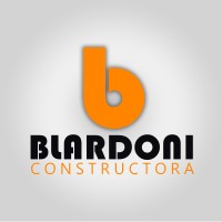 Blardoni & CIA S.A. Logo