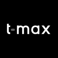 t-max Ekipman Logo