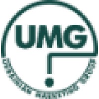 Ukrainian Marketing Group Logo