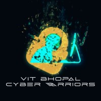 CyberWarriors VITB Logo