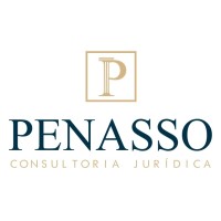 Penasso Consultoria Jurídica Logo