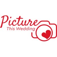 Picture This Wedding Logo