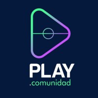 Play.comunidad Logo