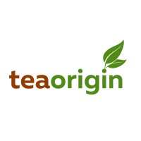 Tea Origin Logo