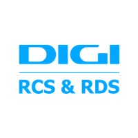 RCS & RDS Logo
