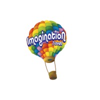Imagination Travel Services Logo