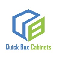 Quick Box Cabinets Logo