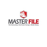 Master File Logo