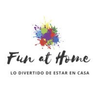 Fun At Home Chile Logo