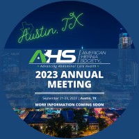 American Hernia Society Logo