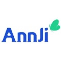 AnnJi Pharmaceutical Co., Ltd. Logo