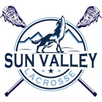 Sun Valley Lacrosse Logo
