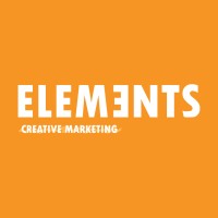 Elements Creative Marketing Agency Logo