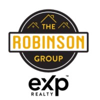 The Robinson Group brokered by eXp Realty LLC Logo