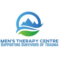 Mens Therapy Centre Logo