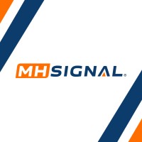 MHSIGNAL Logo