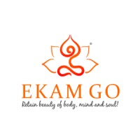 Ekam Yoga Academy Official Logo