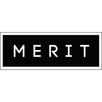 Merit Data & Technology Logo