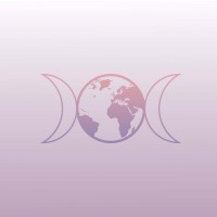 Global Goddess Logo