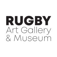 Rugby Art Gallery & Museum Logo