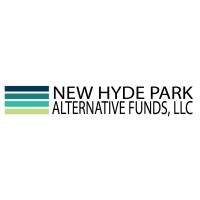 New Hyde Park Alternative Funds, LLC Logo