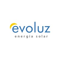 Evoluz Energia Solar Logo