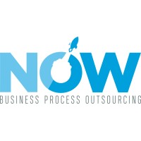 NowBPO Logo
