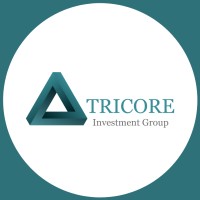 TriCore Investment Group Logo